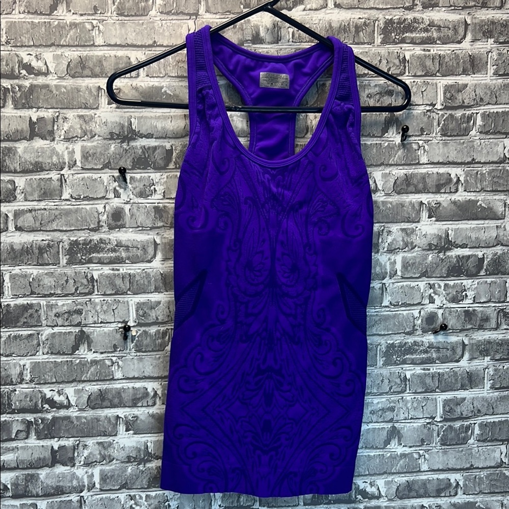 Athleta Tank Top - Picture 1 of 9